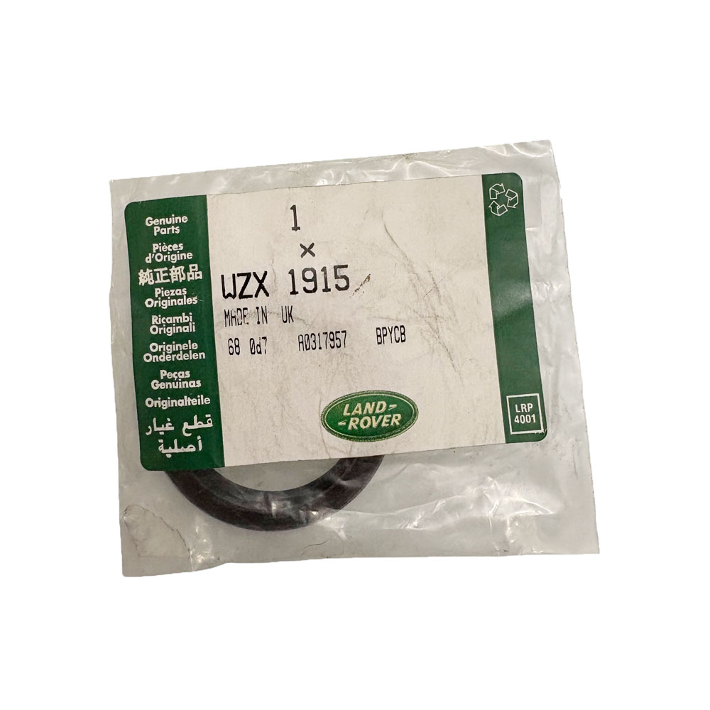 Seal for Oil Pump WZX1915